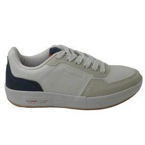 Tênis Casual Olympikus Versa Masculino Marfim