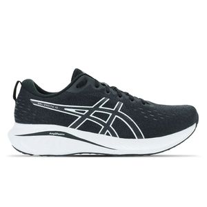 Tênis Esportivo Asics Gel-Excite 10 Masculino Preto e Branco