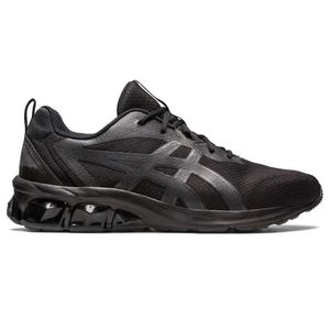 Tênis Esportivo Asics Gel-Quantum 90 IV Masculino Preto e Grafite