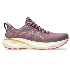 Tênis Esportivo Asics GT-2000 13 Feminino Lilás