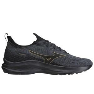 Tênis Esportivo Mizuno Bold Masculino Preto