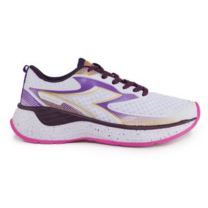 Tênis Esportivo Diadora Giove Feminino Branco