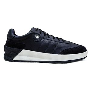Tênis Casual Dia a Dia New Face Feminino Preto