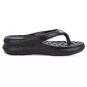 Chinelo Piccadilly Marshmallow Feminino Preto