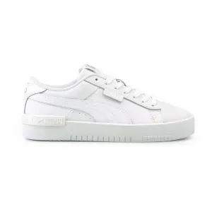Tênis Puma Jada Jr Feminino Branco