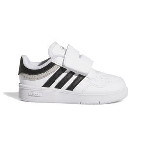 Tênis Adidas Hoops 4.0 Infantil Branco