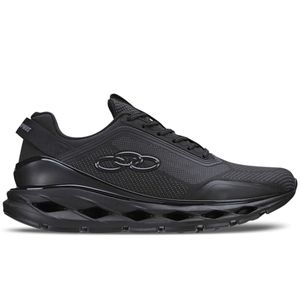 Tênis Esportivo Beats Masculino Preto