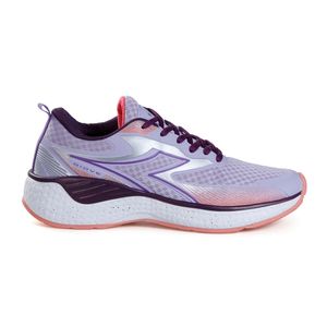 Tênis Esportivo Diadora Giove Unissex Roxo