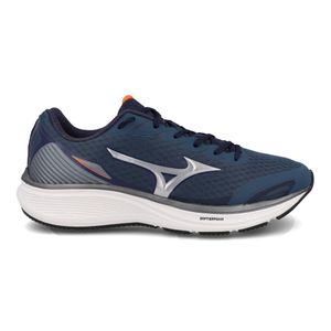Tênis Masculino Esportivo Atlantis Mizuno Azul