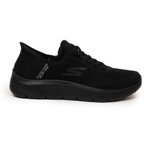 Tênis Skechers Go Walk Masculino Preto