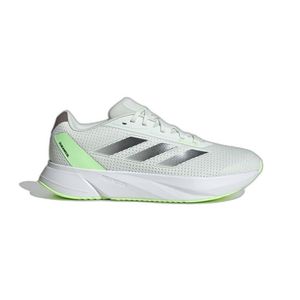 Tênis Esportivo Unissex Adidas Duramo Branco