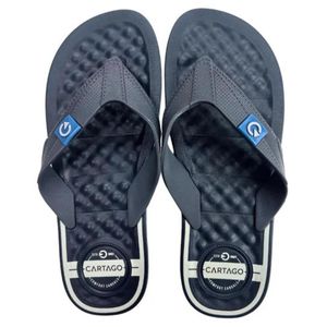 Chinelo Cartago Arizona Masculino Marinho