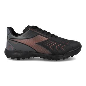 Chuteira Society Diadora Tattica Elite Masculino Preto