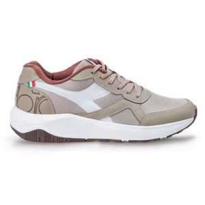 Tênis Casual Diadora Sforza Unissex Areia