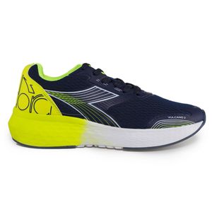 Tênis Esportivo Diadora Vulcano II Masculino Marinho