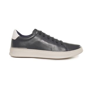 Tênis Azul e Branco Ferracini Masculino