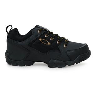 Tênis Oakley Halftrack Low II Masculino Preto