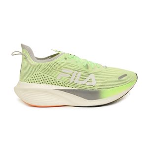 Tênis Esportivo Masculino Racer Carbon 2 Fila Verde