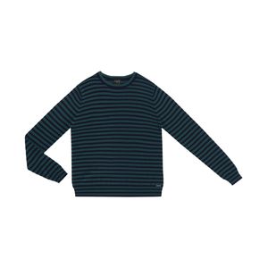 Suéter Tricot Diametro Masculino Verde