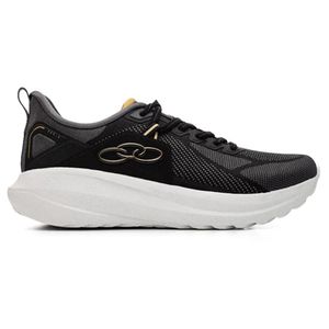 Tênis de Treino Olympikus Zex 2 Masculino Preto