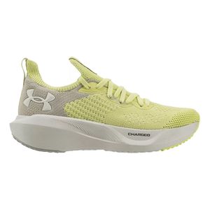 Tênis de Treino Under Armour Slight 3 Feminino Verde