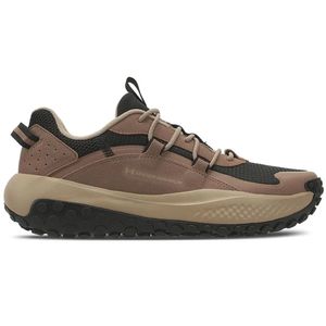 Tênis de Treino Under Armour Adventure Masculino Marrom