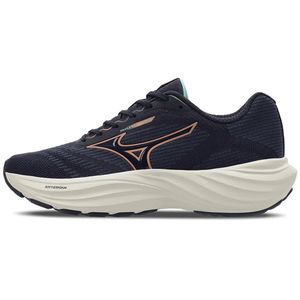 Tênis de Treino Mizuno Goya 2 Feminino Marinho