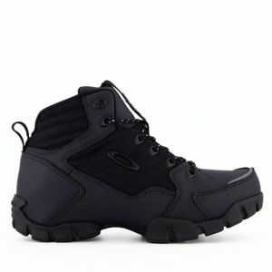 Tênis Masculino Halftrack Mid II Oakley Preto