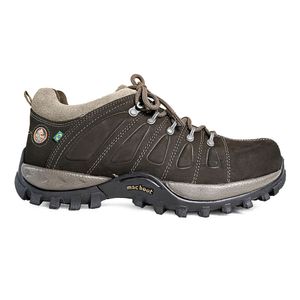 Tênis Esportivo Adventure Macboot Masculino Marrom