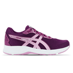 Tênis Asics Raiden 4 Feminino Roxo