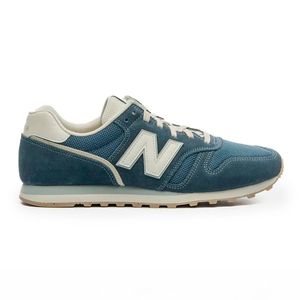 Tênis Masculino 373v2 New Balance Azul