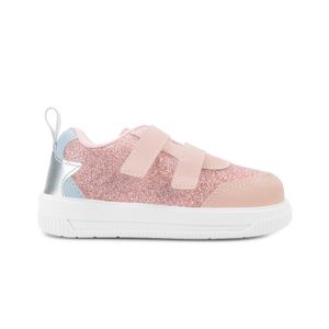 Tênis Infantil Slink Rose