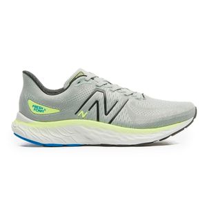 Tênis Masculino Fresh Foam X Evoz V3 New Balance Cinza