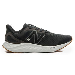 Tênis Masculino Fresh Foam Arishiv4 New Balance Preto