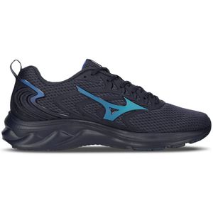 Tênis Masculino Space 4 Mizuno Marinho