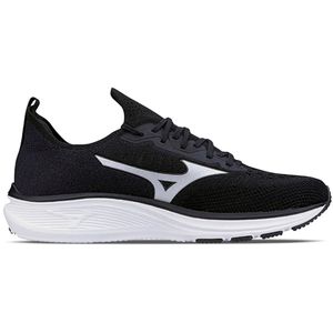 Tênis Mizuno Cool Ride 2 Masculino Preto