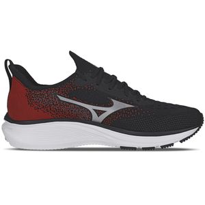 Tênis Mizuno Cool Ride 2 Masculino Preto
