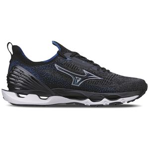 Tênis Mizuno Wave Endeavor 2 Masculino Chumbo