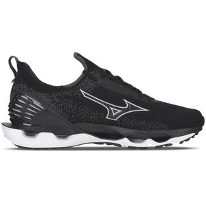 Tênis Masculino Wave Endeavor 2 Mizuno Preto