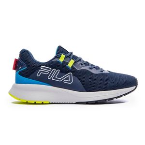 Tênis Esportivo Masculino Fila Ride Marinho