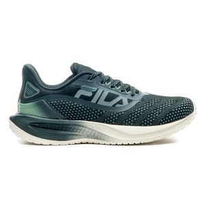 Tênis Esportivo Masculino Fila Efecto Preto
