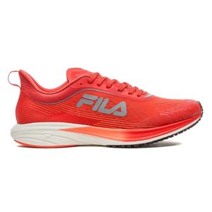 Tênis Fila KR6 Frame Masculino Vermelho