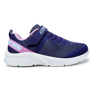 Tênis Skechers Microsprec Juvenil Roxo