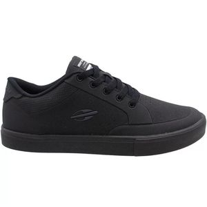 Tênis Casual Mormaii Free  Juvenil Masculino Preto