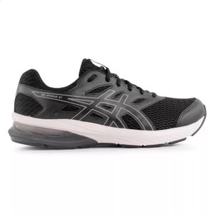 Tênis Esportivo Asics Gel-Shogun ST Masculino Preto
