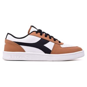 Tênis Diadora Playmaker Branco Unissex