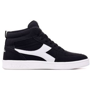 Tênis Diadora Hi-Playmaker Preto Unissex
