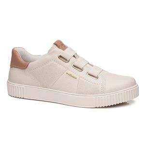 Tênis Pegada Trip Feminino Branco Off