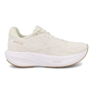 Tênis Olympikus Branco Arenito Corre Max Masculino