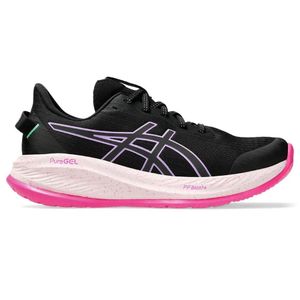 Tênis Esportivo Asics Gel-Cumulus 25 Lite-Show Feminino Preto